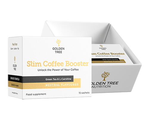 Slim Coffee Booster