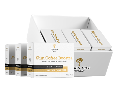 Slim Coffee Booster