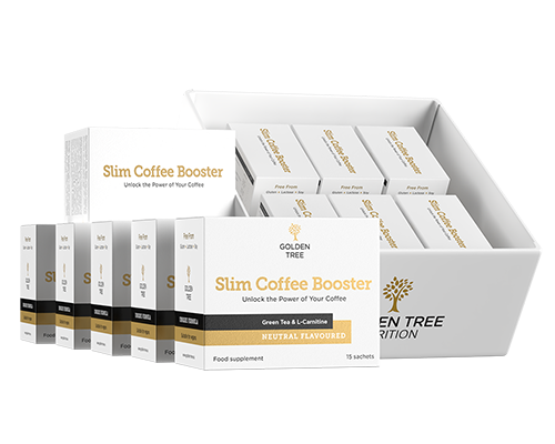 Slim Coffee Booster